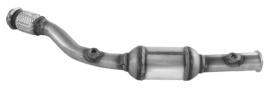 Catalytic Converter (04.024.C)