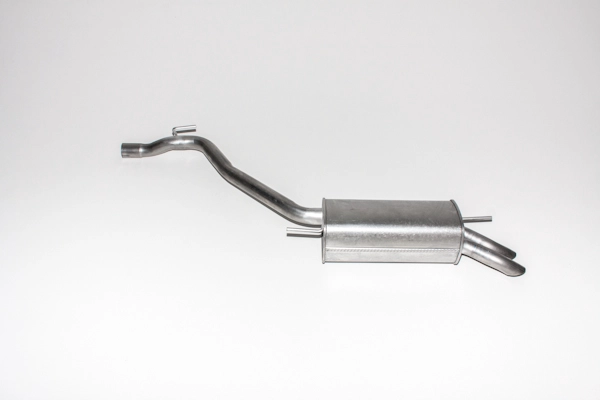 Rear Muffler (29.783)
