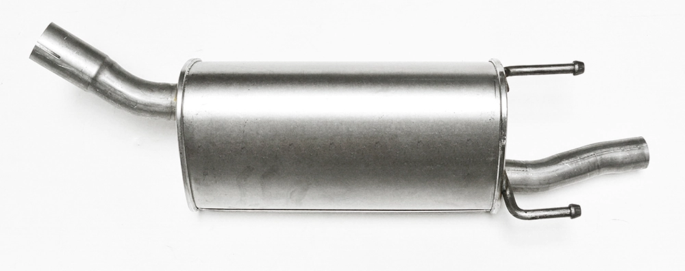 Rear Muffler (17.719)