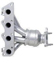 Catalytic Converter (29.012.C)