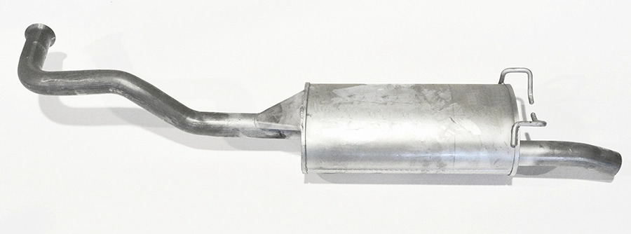 Rear Muffler (20.741)