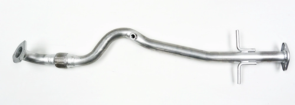 Exhaust Pipe (17.160)