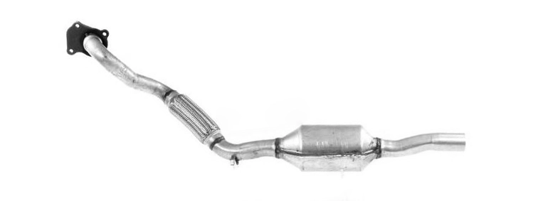 Catalytic Converter (01.007.C)