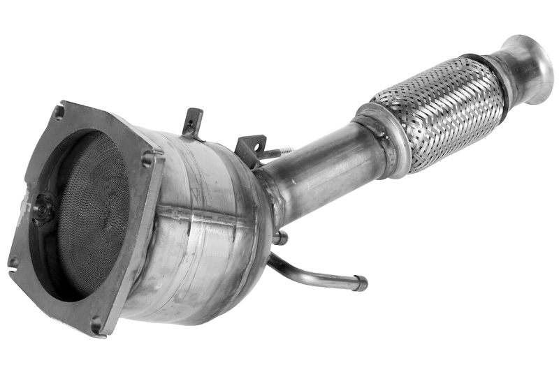 Catalytic Converter (04.102.C)