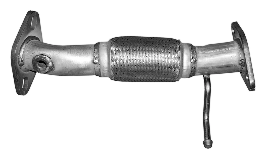 Exhaust Pipe (38.103)