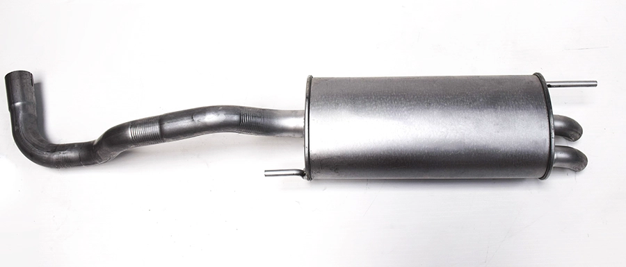 Rear Muffler (29.789)