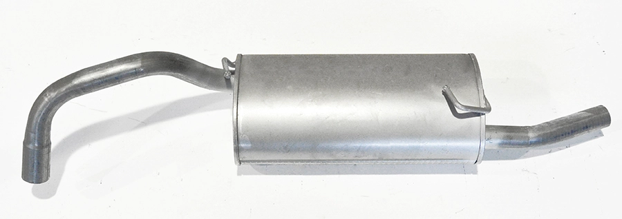 Rear Muffler (40.702)