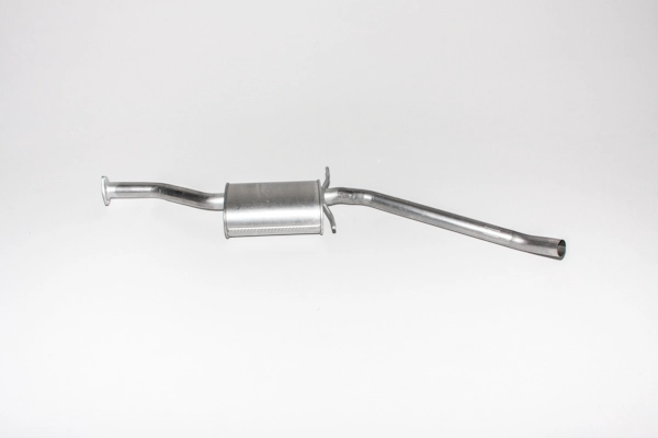 Centre Muffler (17.353)