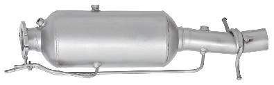 Soot/Particulate Filter, exhaust system (07.006.FSiC)