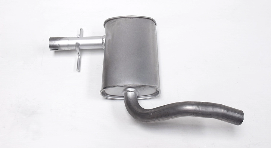 Centre Muffler (29.327)