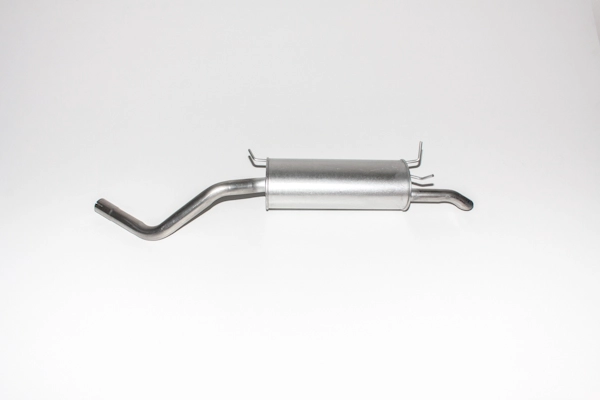 Rear Muffler (20.719)