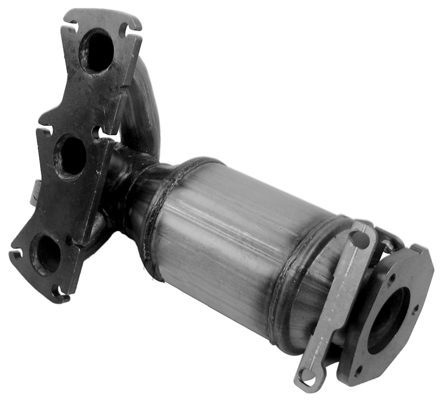 Catalytic Converter (29.003.C)