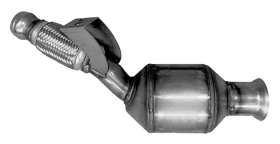 Catalytic Converter (13.005.C)