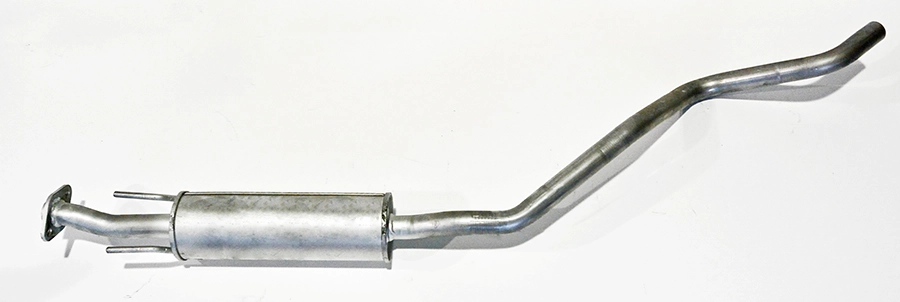 Centre Muffler (17.331)