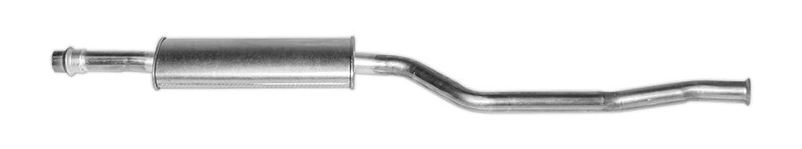 Centre Muffler (04.330)