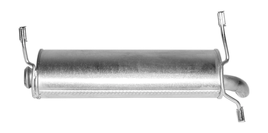 Rear Muffler (04.706)