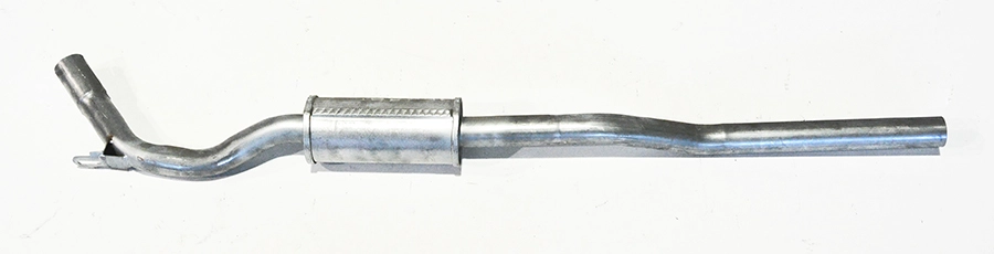 Front Muffler (01.302)