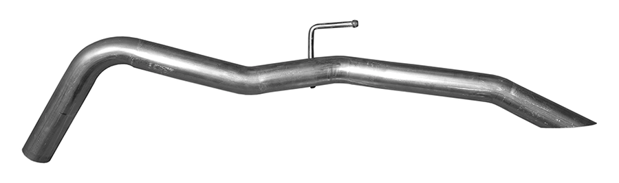 Exhaust Pipe (16.929)