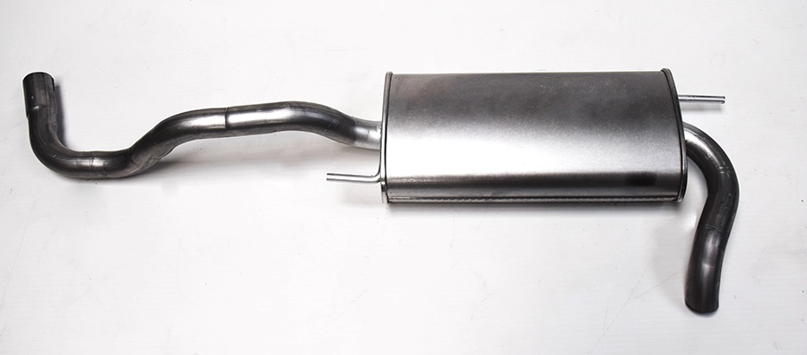 Rear Muffler (29.729)