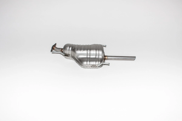 Rear Muffler (17.771P)