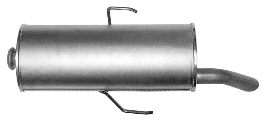 Rear Muffler (04.755)
