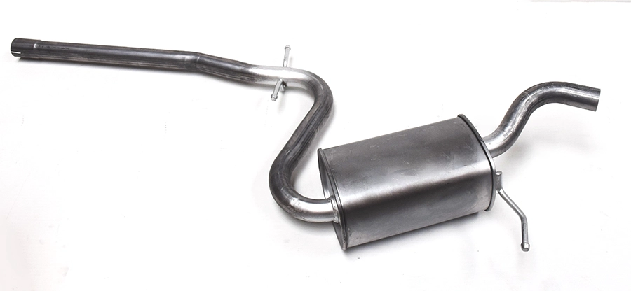 Centre Muffler (26.318)