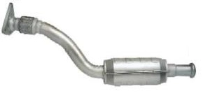 Catalytic Converter (20.011.C)