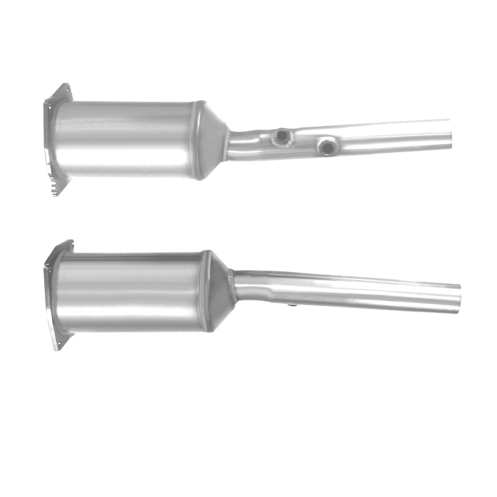 Soot/Particulate Filter, exhaust system (20.318.F)