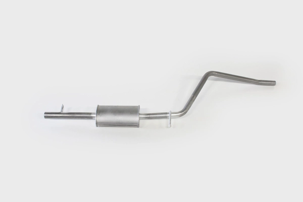 Centre Muffler (43.300)