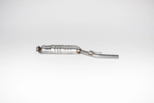 Centre Muffler (13.310P)