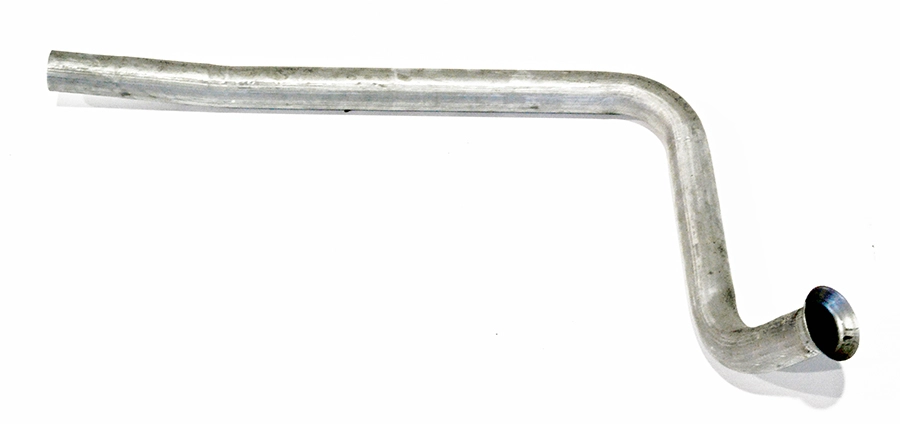 Exhaust Pipe (20.111)