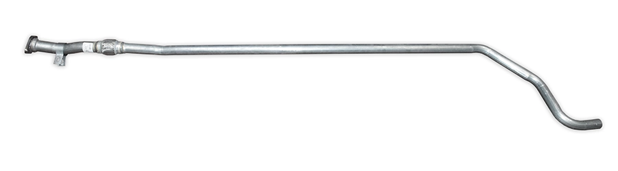 Exhaust Pipe (06.932)