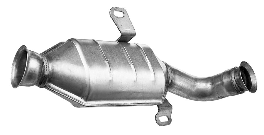 Catalytic Converter (18.004.C)