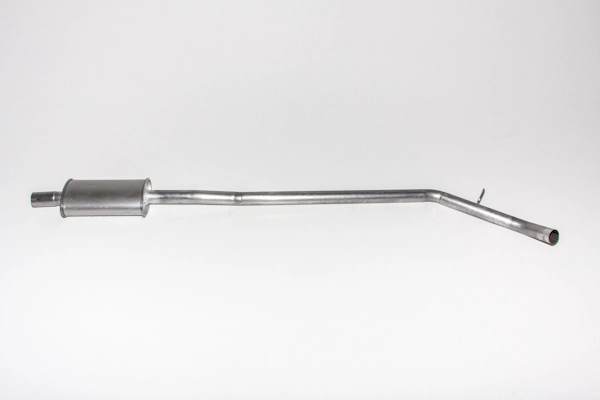 Front Muffler (20.304)