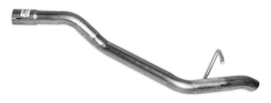 Exhaust Pipe (07.819)