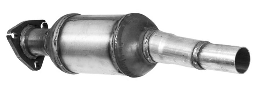 Catalytic Converter (29.017.C)