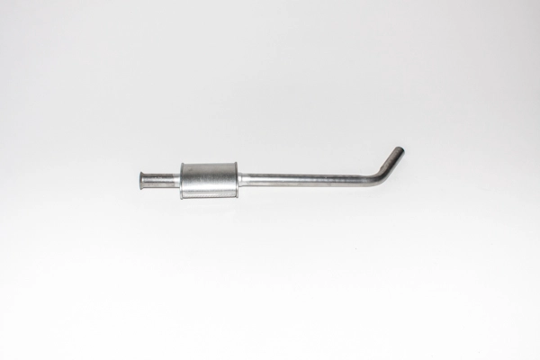 Centre Muffler (20.372)