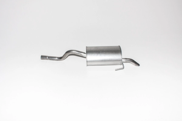 Rear Muffler (20.760)