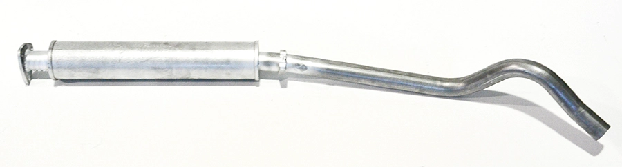 Centre Muffler (17.332)