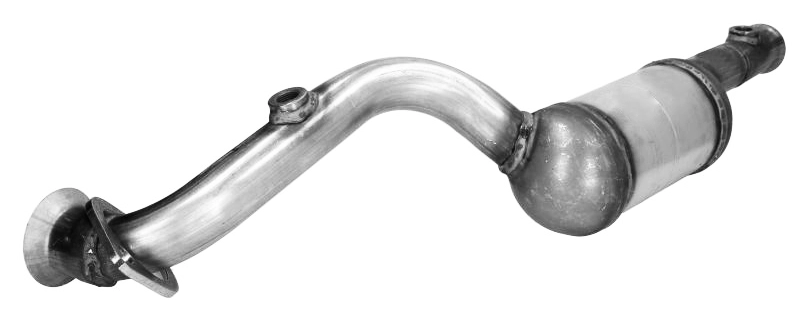 Catalytic Converter (20.131.C)
