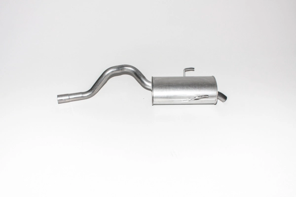 Rear Muffler (20.762)