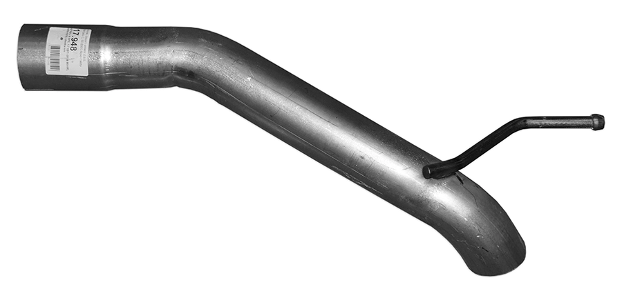Exhaust Pipe (17.948)