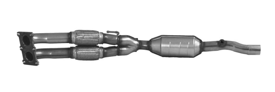 Catalytic Converter (29.007.C)