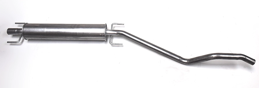 Centre Muffler (17.388)