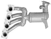 Catalytic Converter (02.005.C)