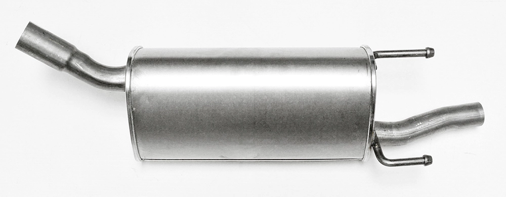 Rear Muffler (17.762)