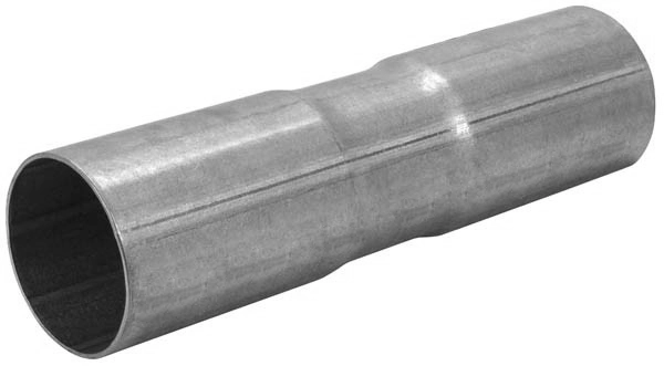Exhaust Pipe, universal (096-0400)