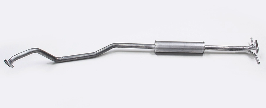Centre Muffler (17.396)