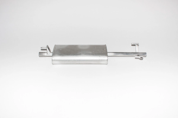Centre Muffler (13.742P)