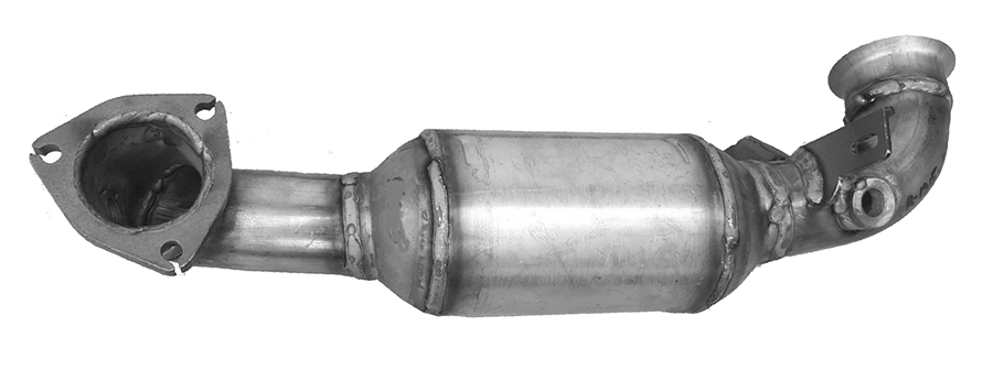 Catalytic Converter (15.001.C)